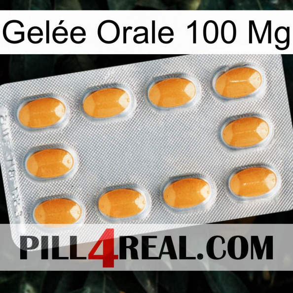 Gelée Orale 100 Mg cialis3
